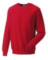 Sweaters Russell Raglan 762M classic-red