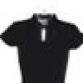 Dames T-shirts Kustom Kit Corperate KK755 black