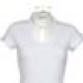 Dames T-shirts Kustom Kit Corperate KK755 white