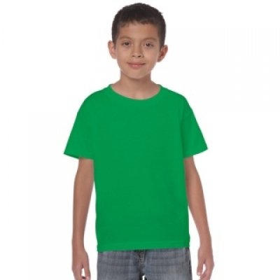 Goedkope Kinder T-shirts Gildan 64000B