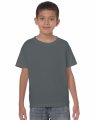 Goedkope Kinder T-shirts Gildan 64000B charcoal