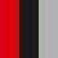 Kinder Sportshirt proact PA437 red-black-grey