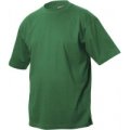 Heren T-shirt Clique Classic-T 029320 Apple Green