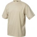 Heren T-shirt Clique Classic-T 029320 Ash