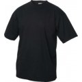 Heren T-shirt Clique Classic-T 029320 Black
