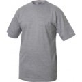 Heren T-shirt Clique Classic-T 029320 Dark Grey