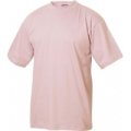 Heren T-shirt Clique Classic-T 029320 Pink
