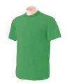 T-shirt Heavy Gildan 5000 irish green