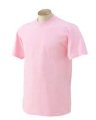 T-shirt Heavy Gildan 5000 light pink