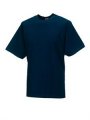 T-shirts, unisex, heavy Russel R-180-0 french navy
