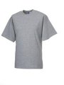 T-shirts, unisex, heavy Russel R-180-0 light oxford