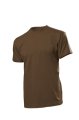 T-shirt Comfort Stedman ST2100 brown