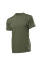 T-shirt Comfort Stedman ST2100 khaki