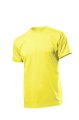 T-shirt Comfort Stedman ST2100 yellow