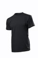 T-shirt Comfort Stedman ST2100 zwart