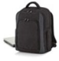 Laptop tassen Rugzak Tungsten Laptop Backpack QD986 zwart-Dark Graphite