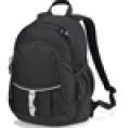 Rugzak All Purpose Backpack QD057 zwart