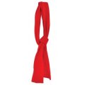 Gebreide Promo Sjaal 1484 rood