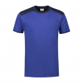 T-shirt Santino Tiesto royal blue-real navy